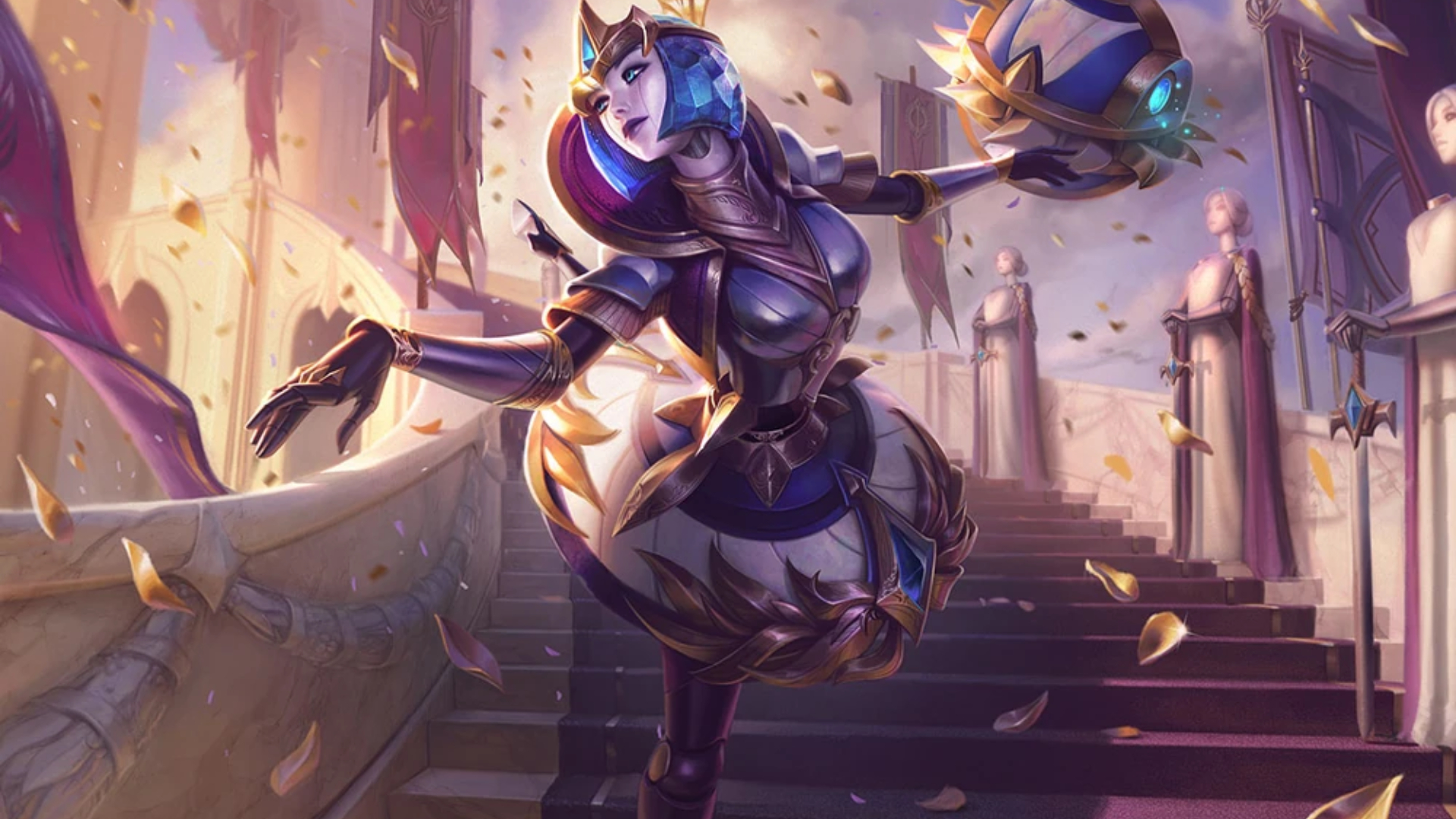 League of Legends’ Hard Ranked Reset Explained: Why Riot Nuked Apex MMR in 26.9