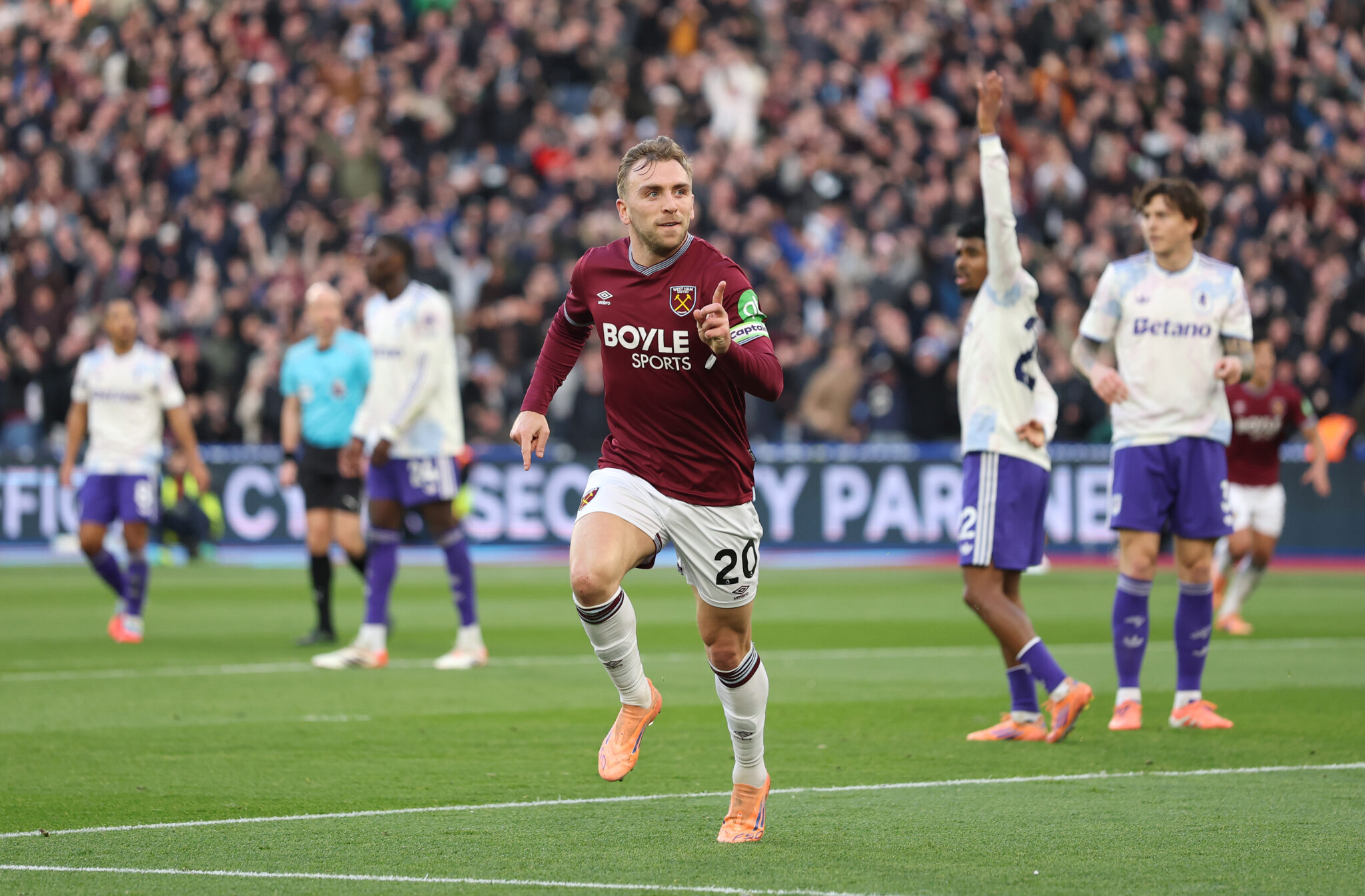 Fantasy Premier League Gameweek 34: One-Week Gambles, Blank-Week Hacks and the Stars You Can’t Ignore