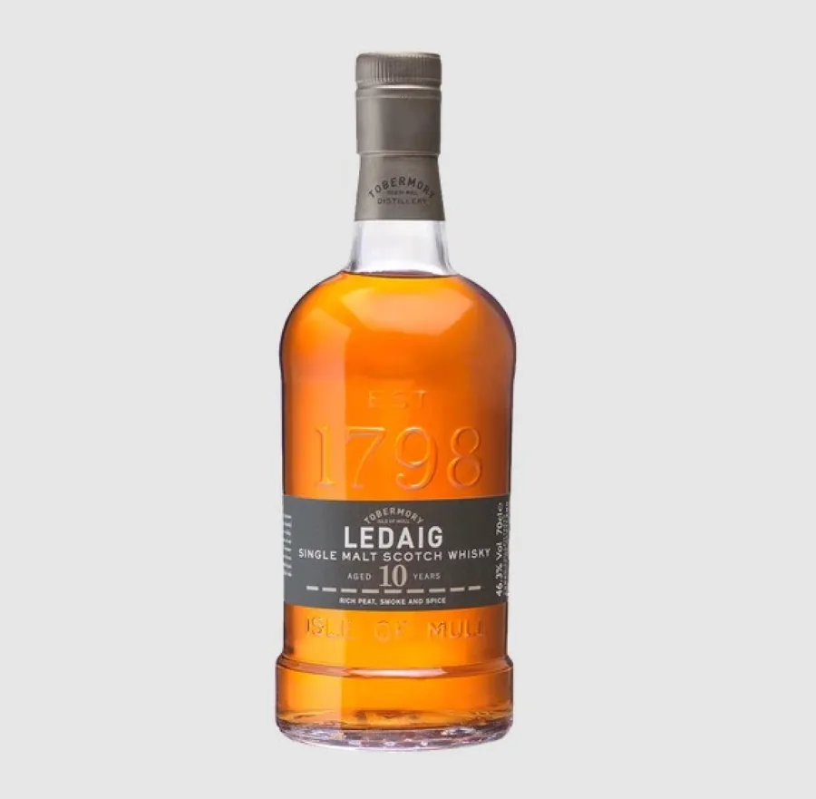 Move Over Macallan: A Drinkable Guide to Underrated Single Malt Scotch