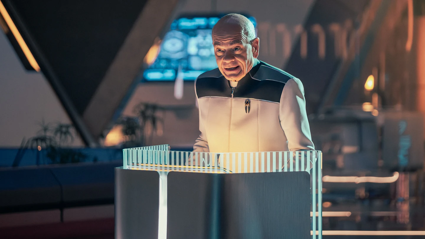 After the Kurtzman Era: The Tough Star Trek Problem Paramount Has to Solve Next
