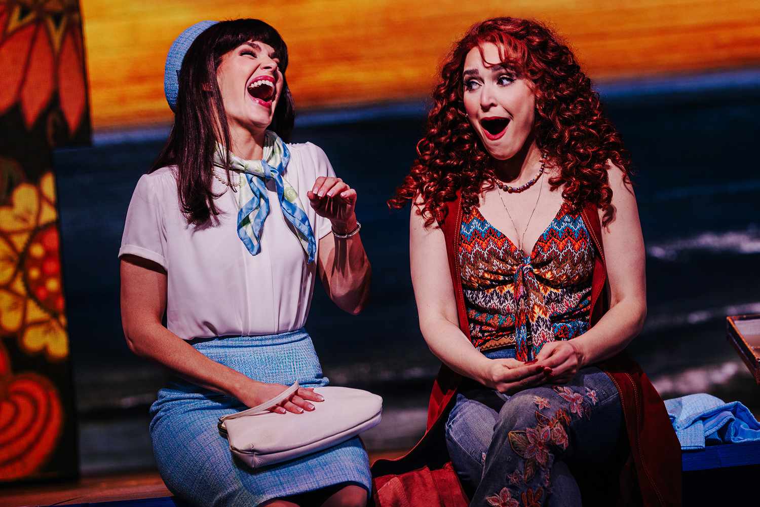 Why the New ‘Beaches’ Musical Leaves Audiences Split, Even With All Those Live-Show Tears