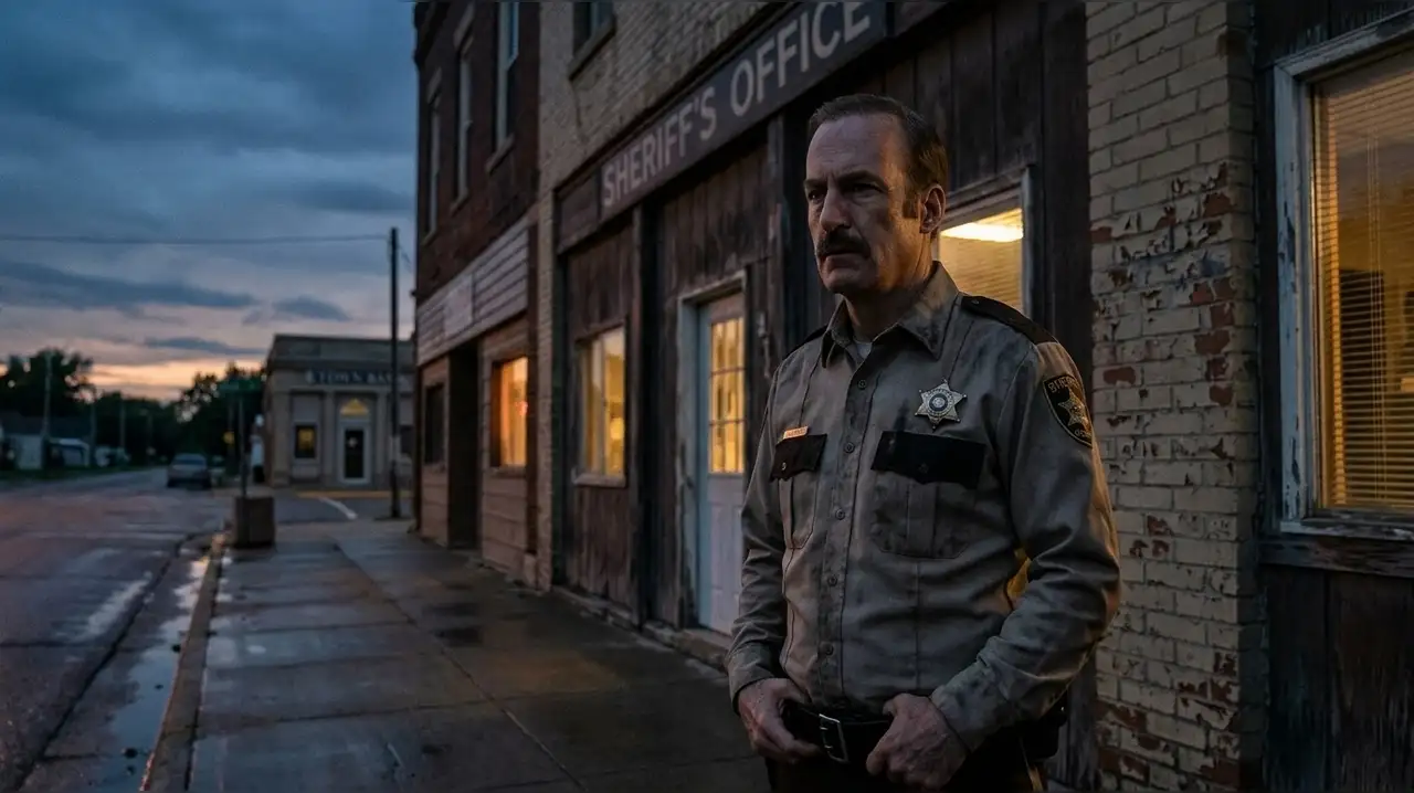 From ‘Nobody’ to ‘Normal’: Can Bob Odenkirk’s New Action Thriller Match His Surprise Hit?