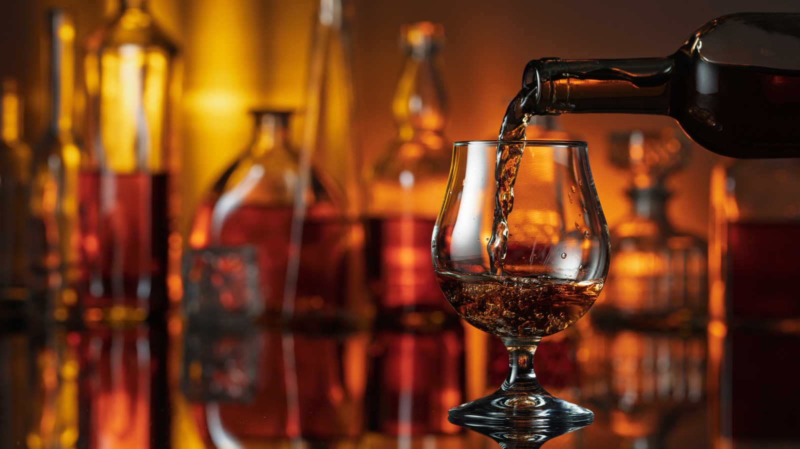 How Much Should You Really Spend on Scotch? Experts Reveal the Best Value Supermarket Bottles
