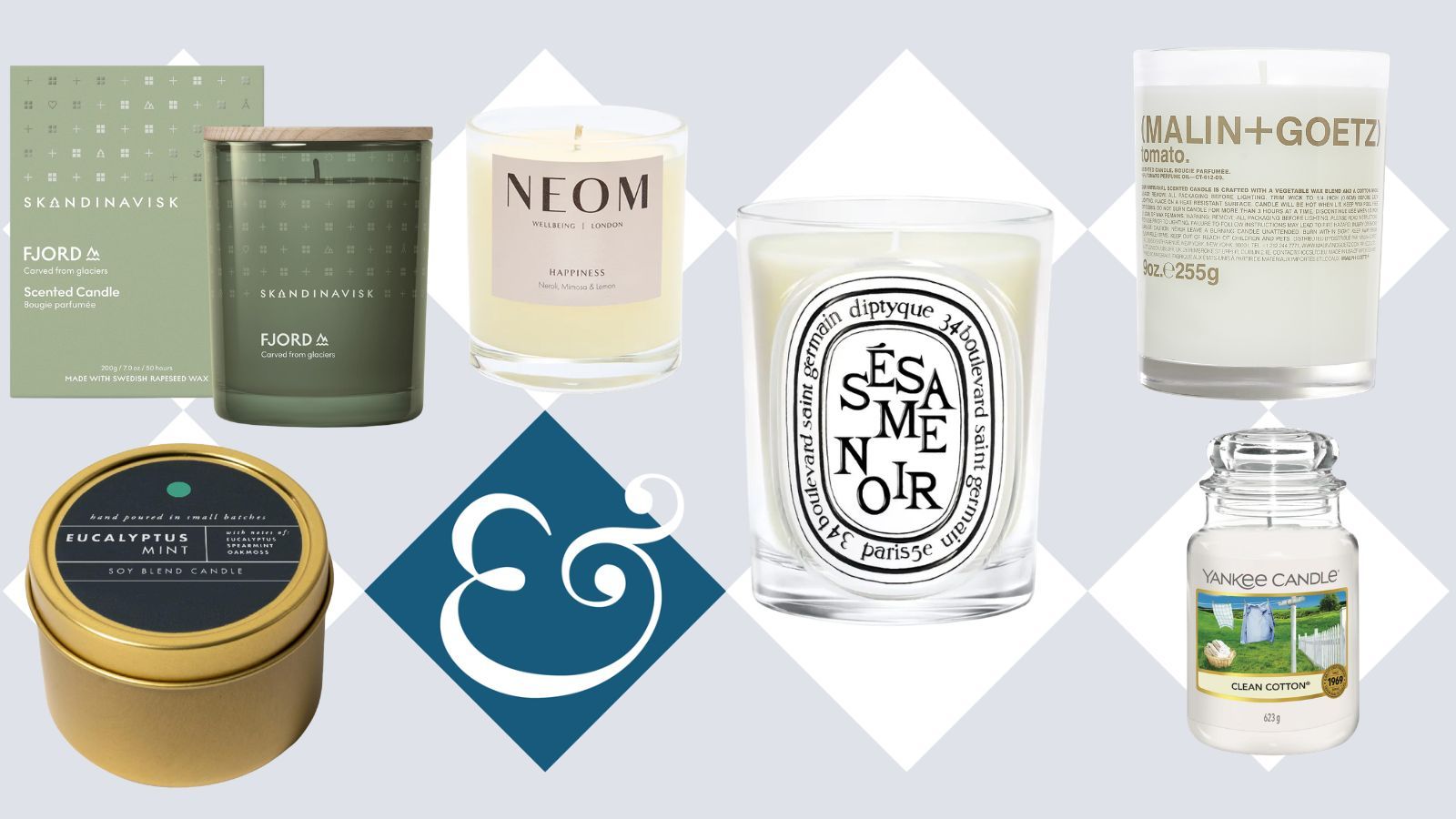 Smell Like You Mean It: The Best Men's Fragrances for Boardroom Power and Bedroom Confidence