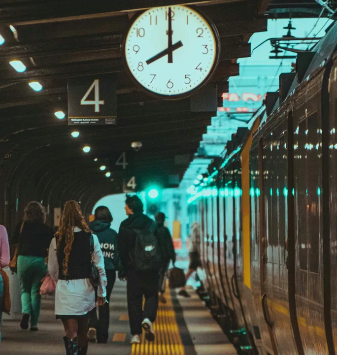 Why Group Train Trips Are the Next Big Way to See Europe