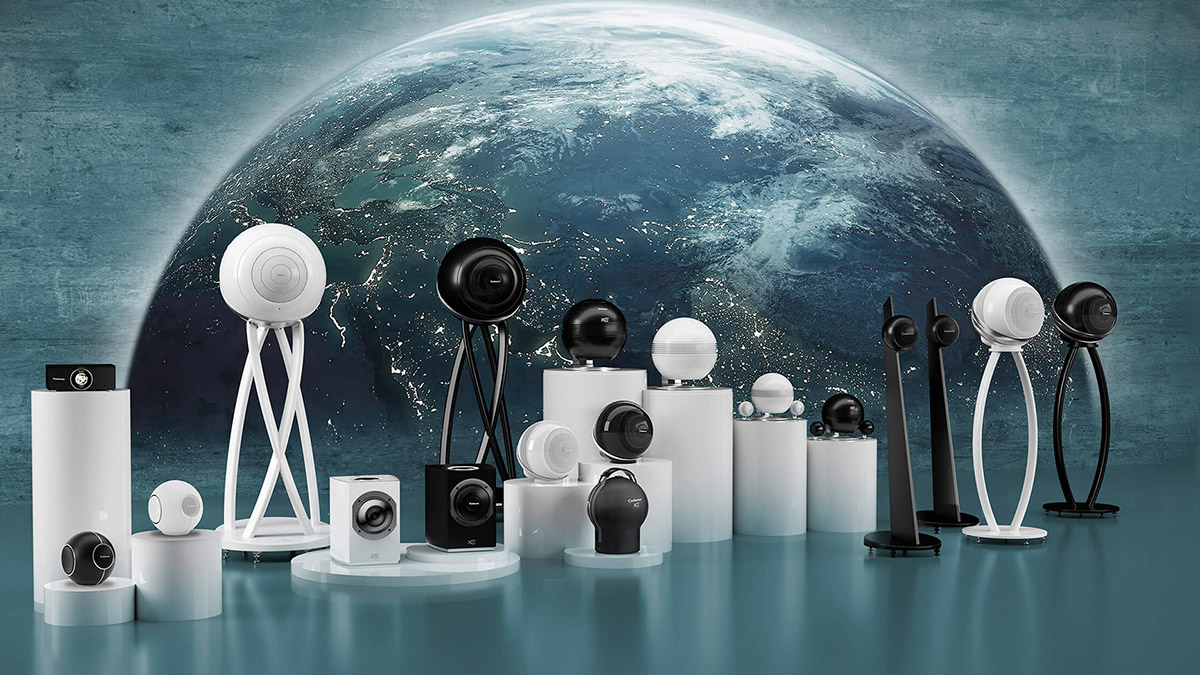 Iconic Speaker Maker Cabasse Has a New Owner: What Loewe’s Takeover Means for Audiophiles