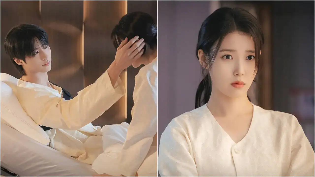 Perfect Crown Episodes 5 and 6: A Shocking Car Crash Turns This Palace Romance Into Must-Watch Drama