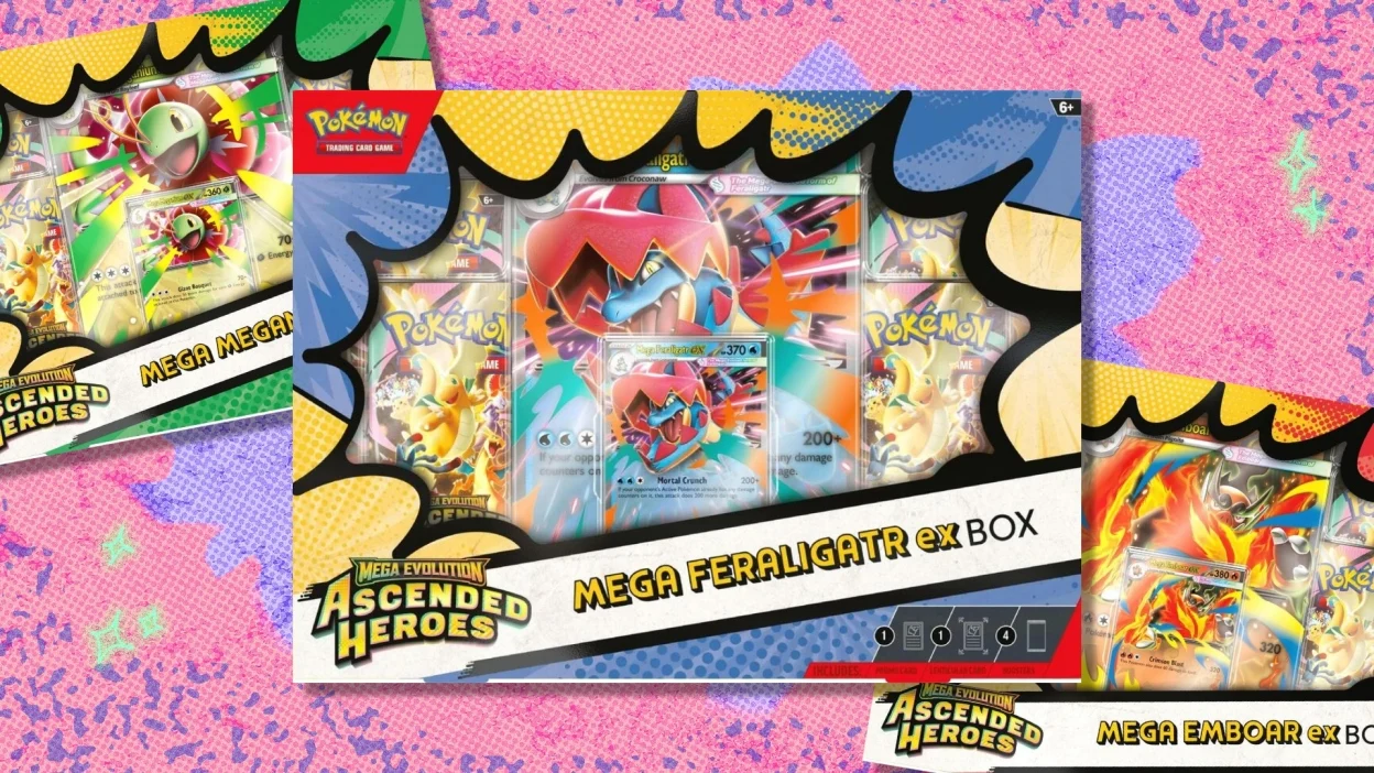Pokémon TCG Prices Are Crashing on Recent Sets: The Best Sealed Deals to Grab Now