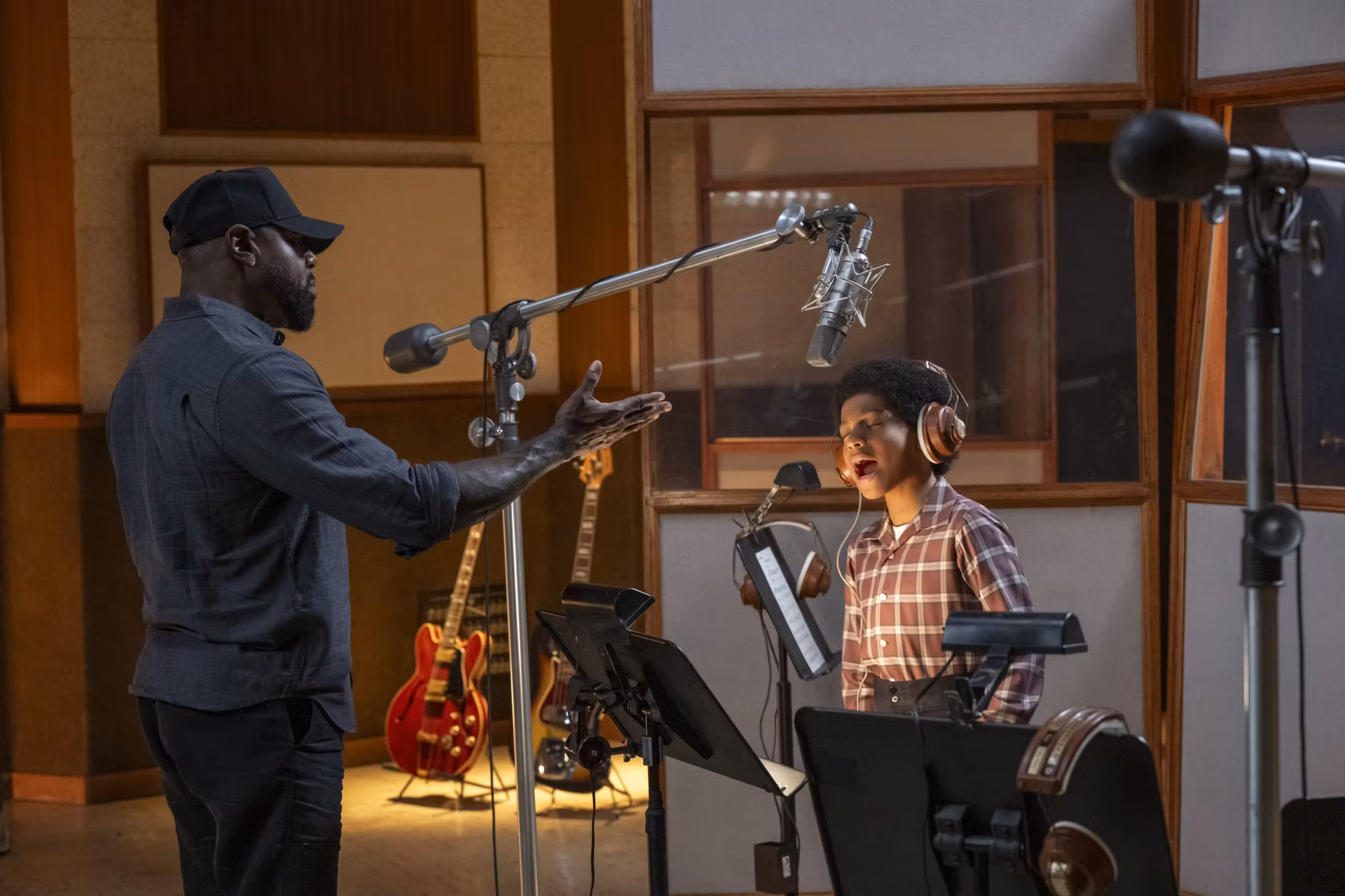 The New Michael Biopic Plays Like a Music Special: Why It Feels More Variety Show Than Movie