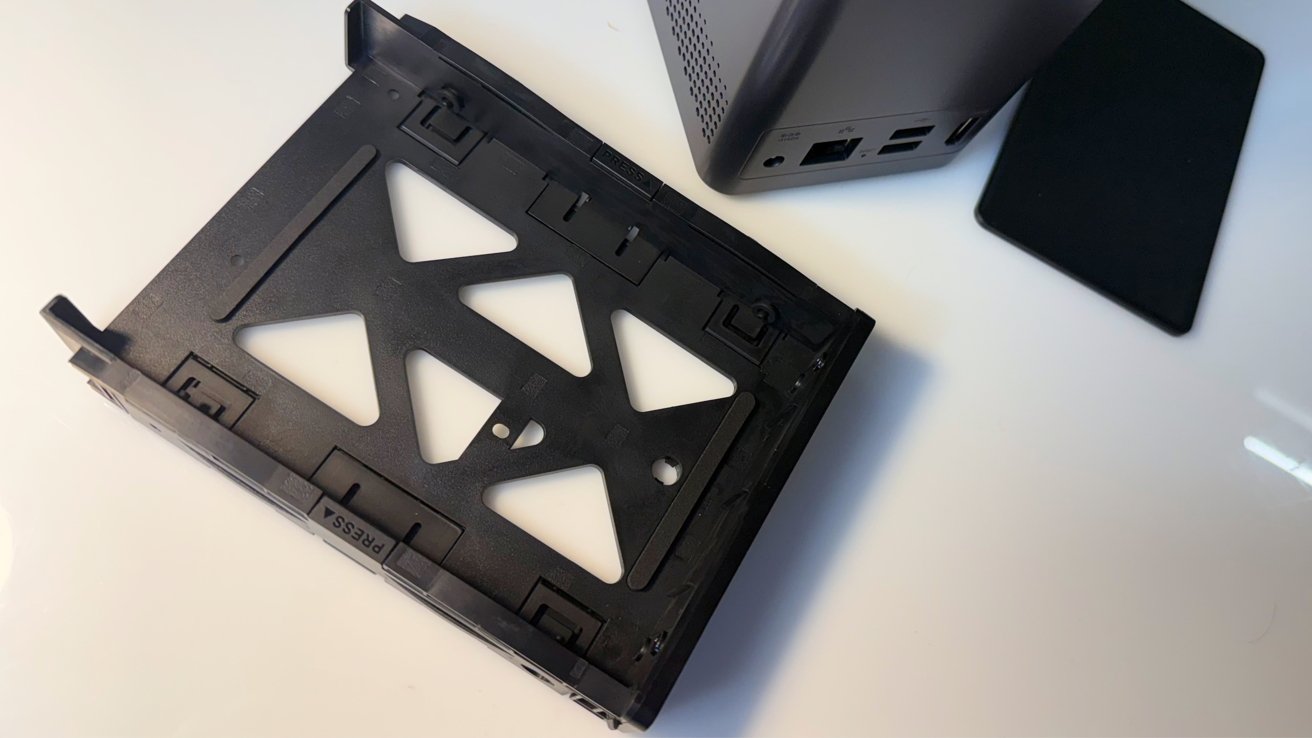 Turn Old Tech Into Big Storage: How a Broken Laptop Can Beat a Budget NAS