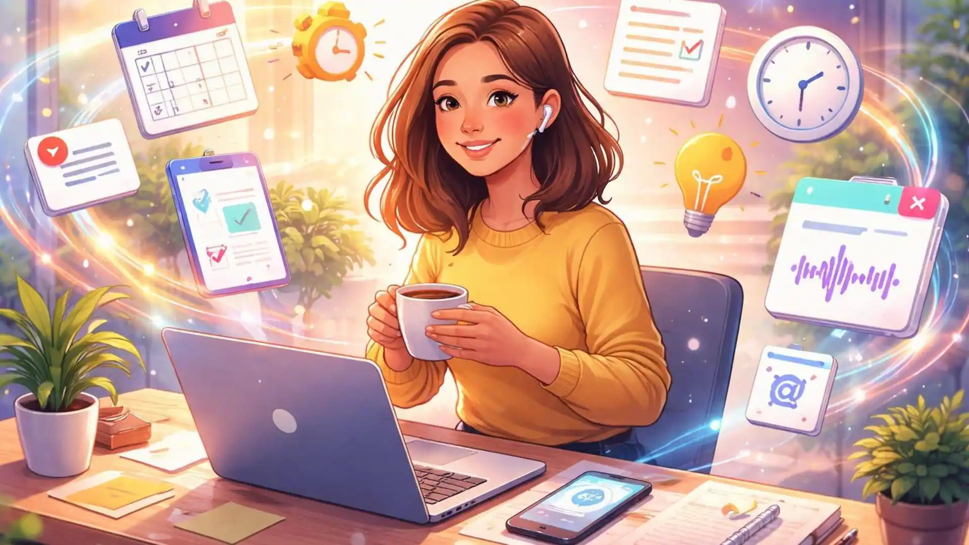 The New AI Meeting Stack: Best Assistants and Note‑Takers That Actually Cut Admin Time