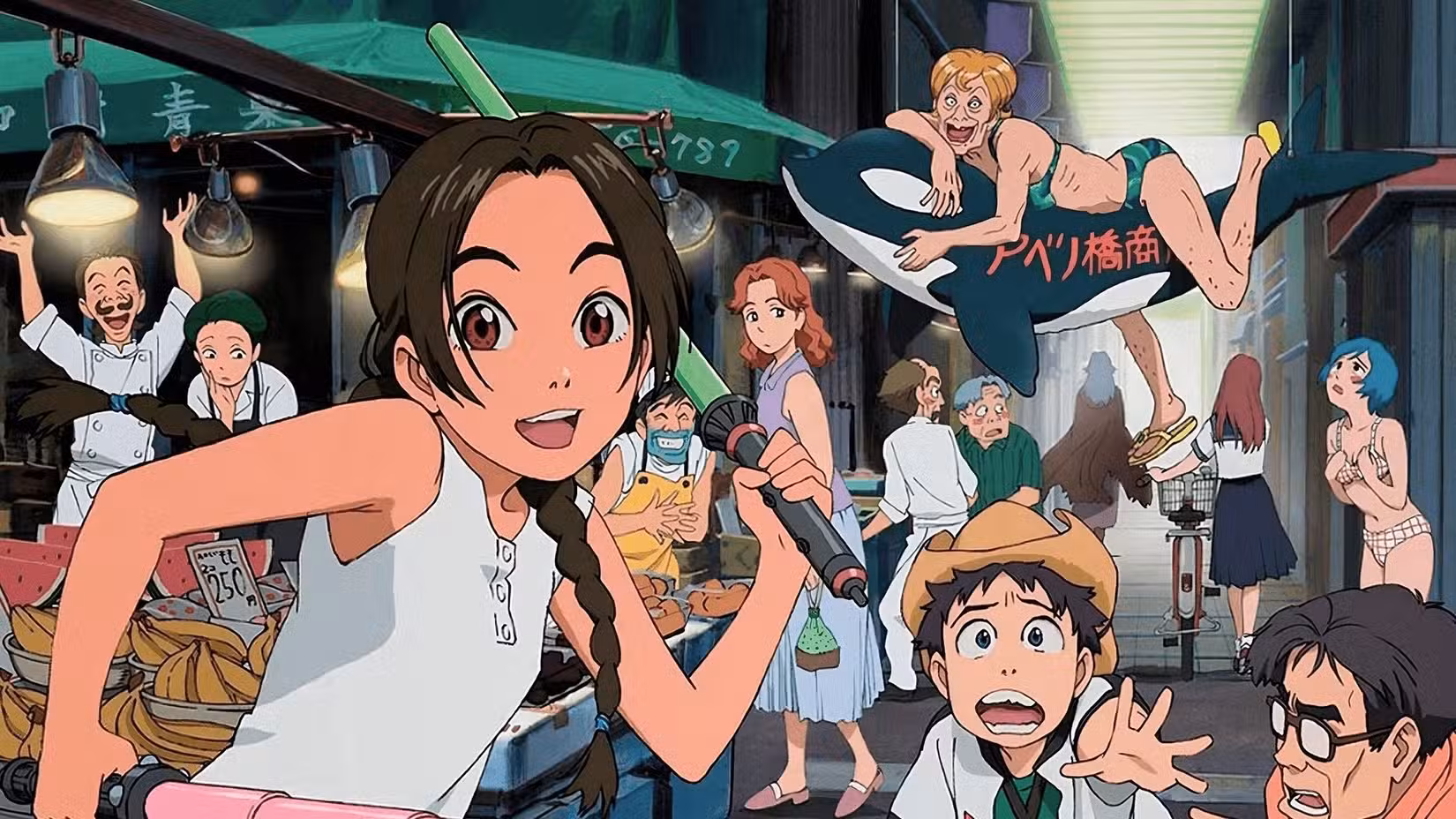 When Anime Becomes Button-Mashing: 10 Action Game Adaptations Worth Your Time