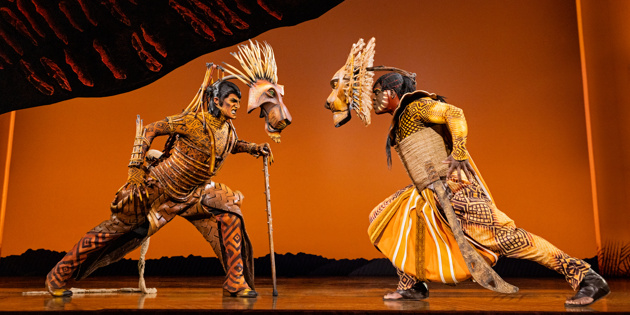 Inside Sensory-Friendly Performances: How One Hit Musical Is Redefining Inclusive Theater