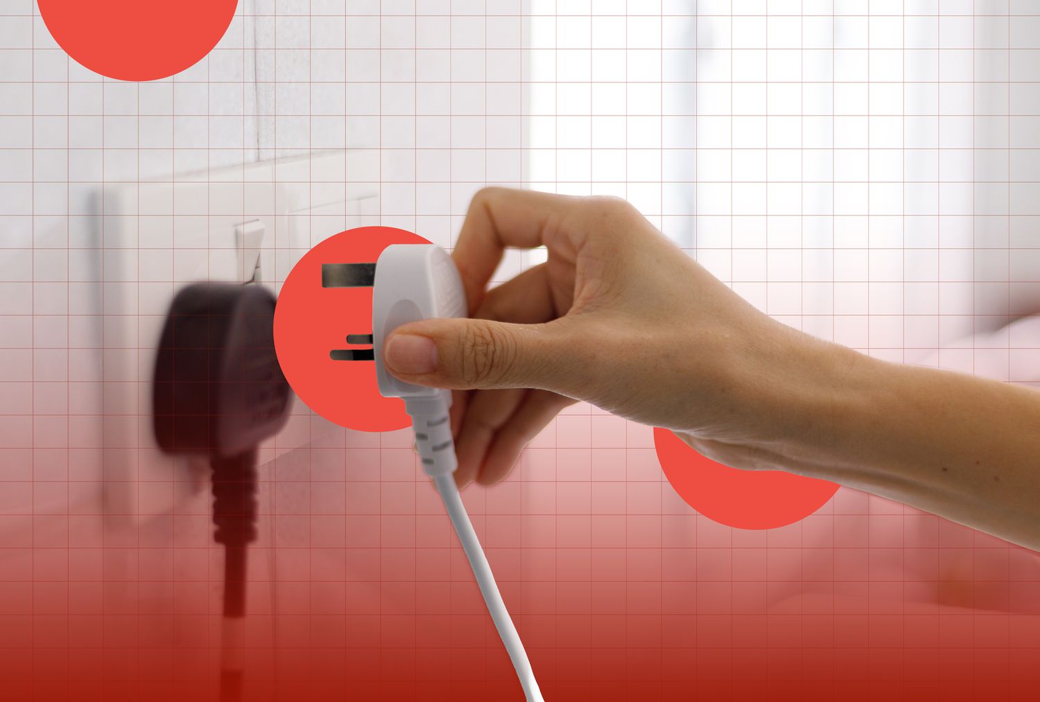 8 Kitchen Appliances You Really Should Unplug After Every Use (and Why It Matters)
