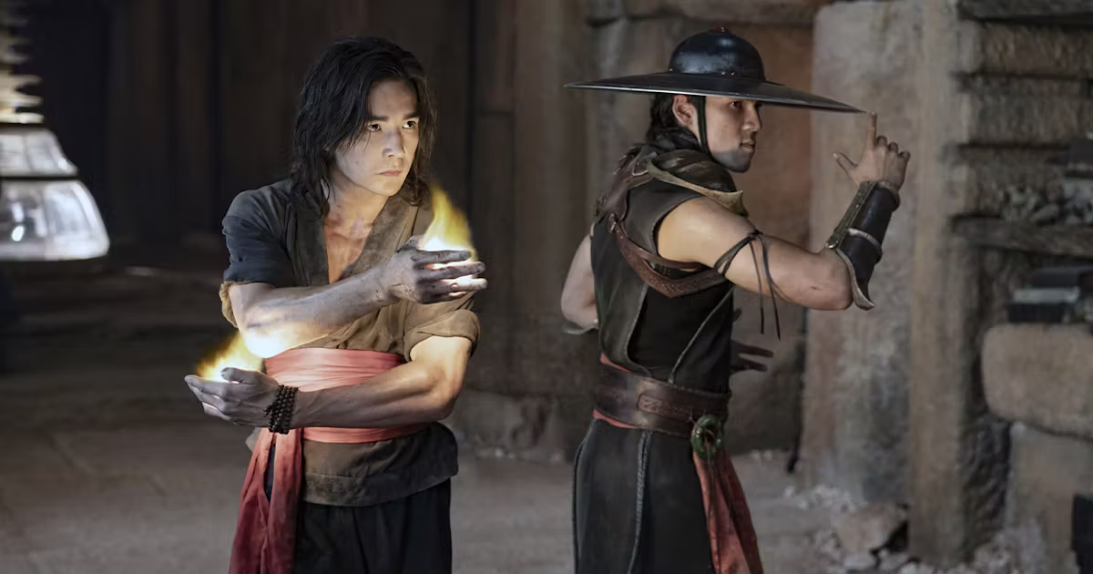 From Mortal Kombat to Super Mario Galaxy: Are Video Game Movies Finally Fun to Watch Again at Home?