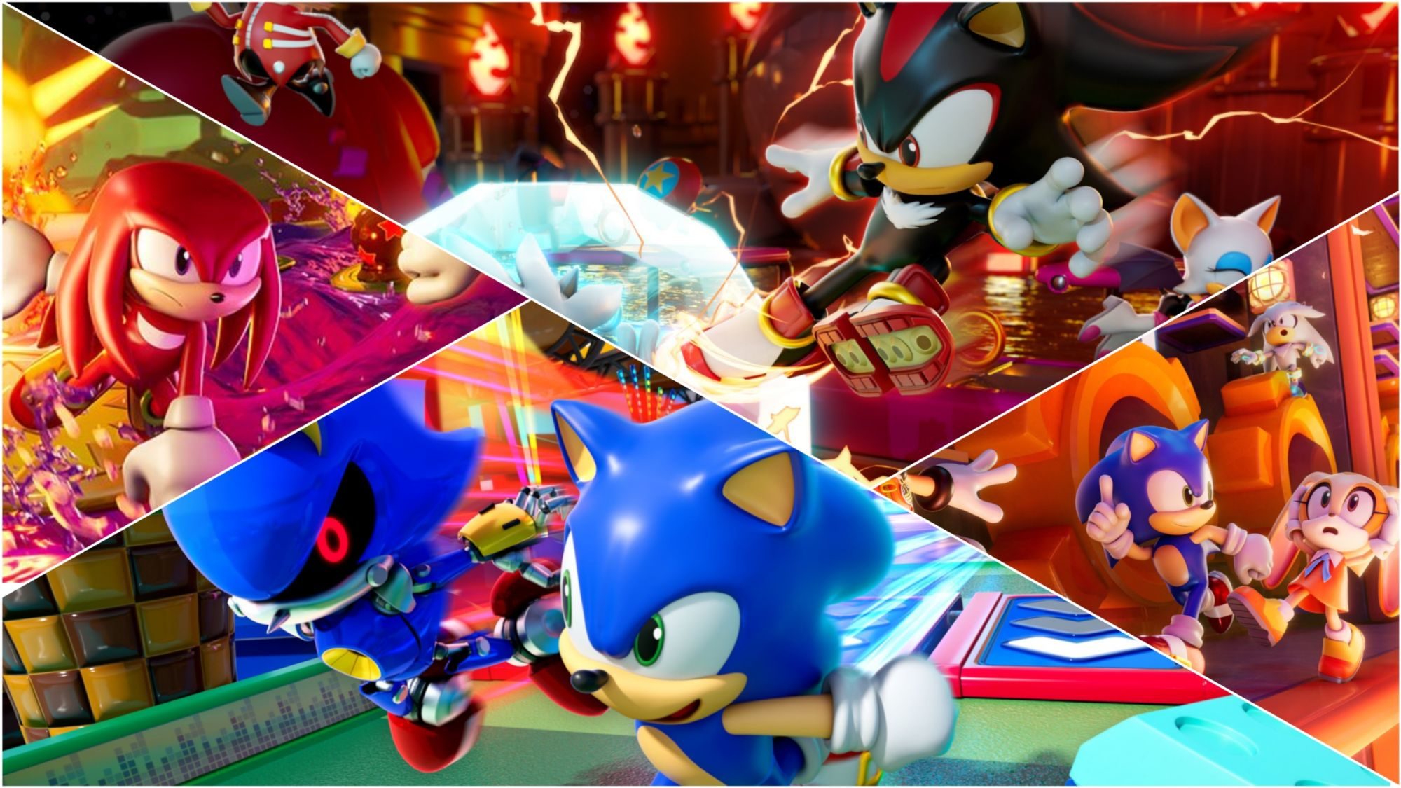 Tesla Quietly Pulls Sonic the Hedgehog From Its In‑Car Games: What Drivers Lose Now