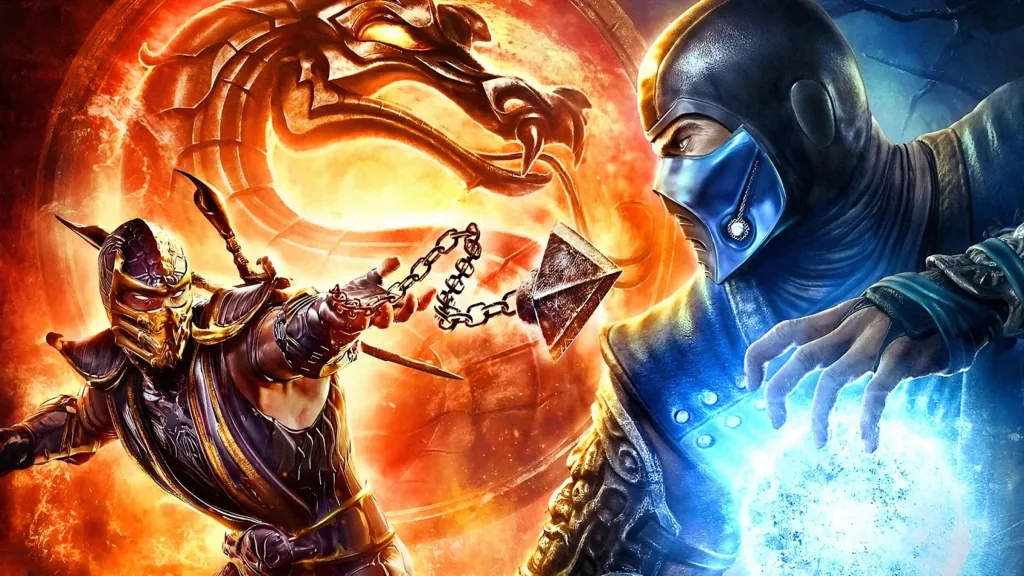 Hyped for Mortal Kombat 2? What to Watch, Rewatch and Collect Before Hitting the Cinema