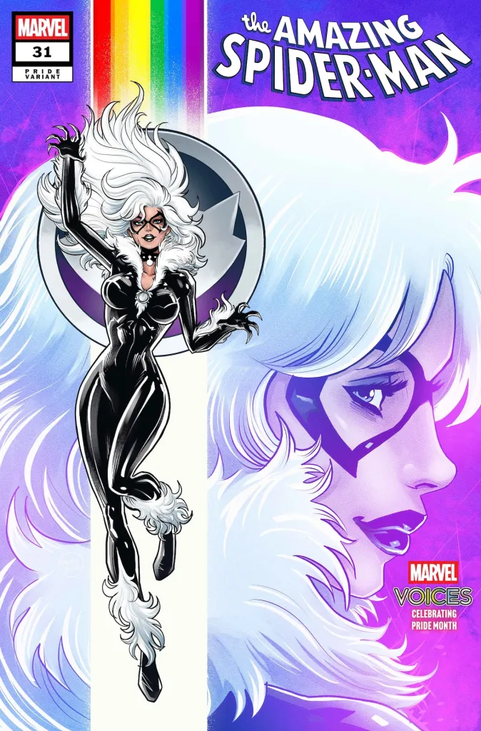 Love a Good Villain Arc? These Marvel Comics Put the Bad Guys Front and Center