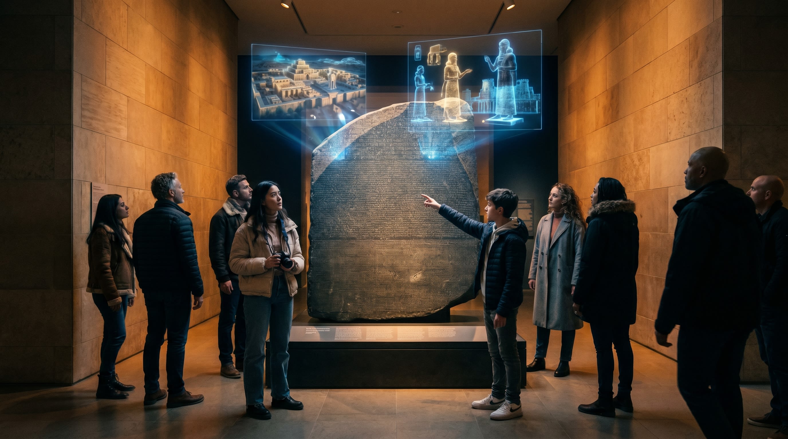From Field Trips to ‘Phygital’ Halls: How VR and AR Are Quietly Rebooting Museums and Classrooms