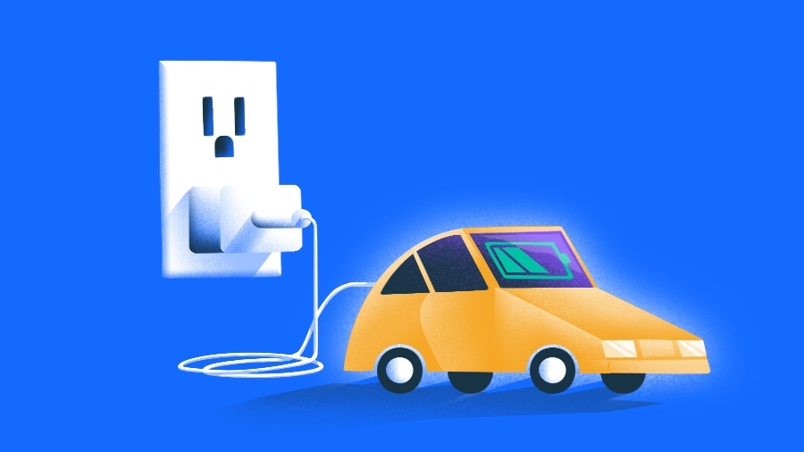 EV Investing: Startup Funding Reality Versus Legacy Strategies at Brands Like Buick