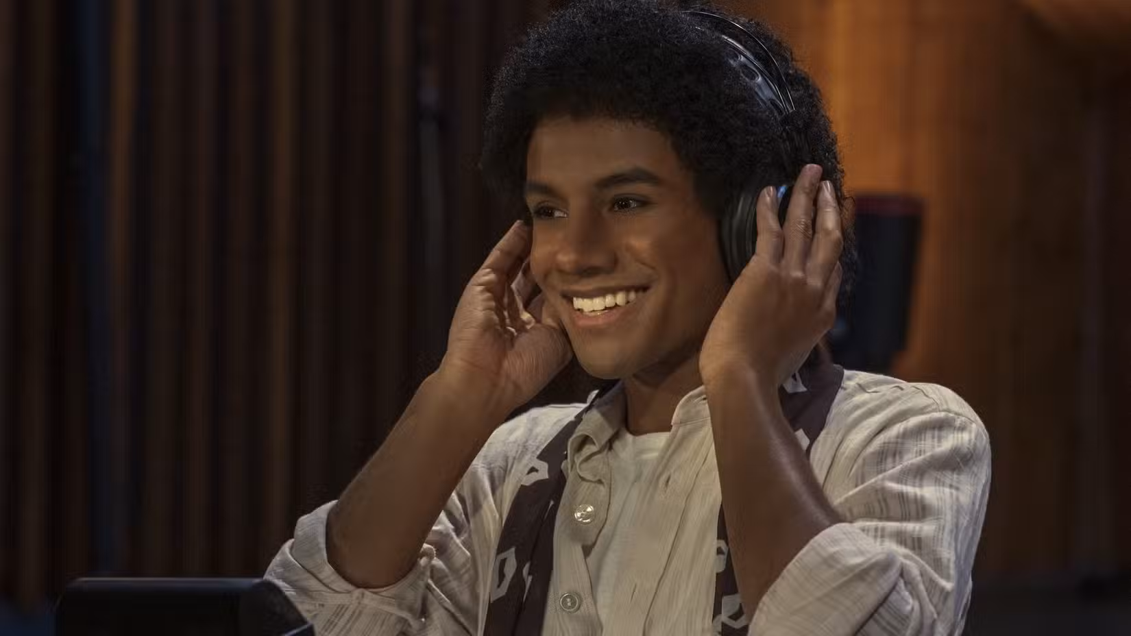 The New Michael Biopic Plays Like a Music Special: Why It Feels More Variety Show Than Movie