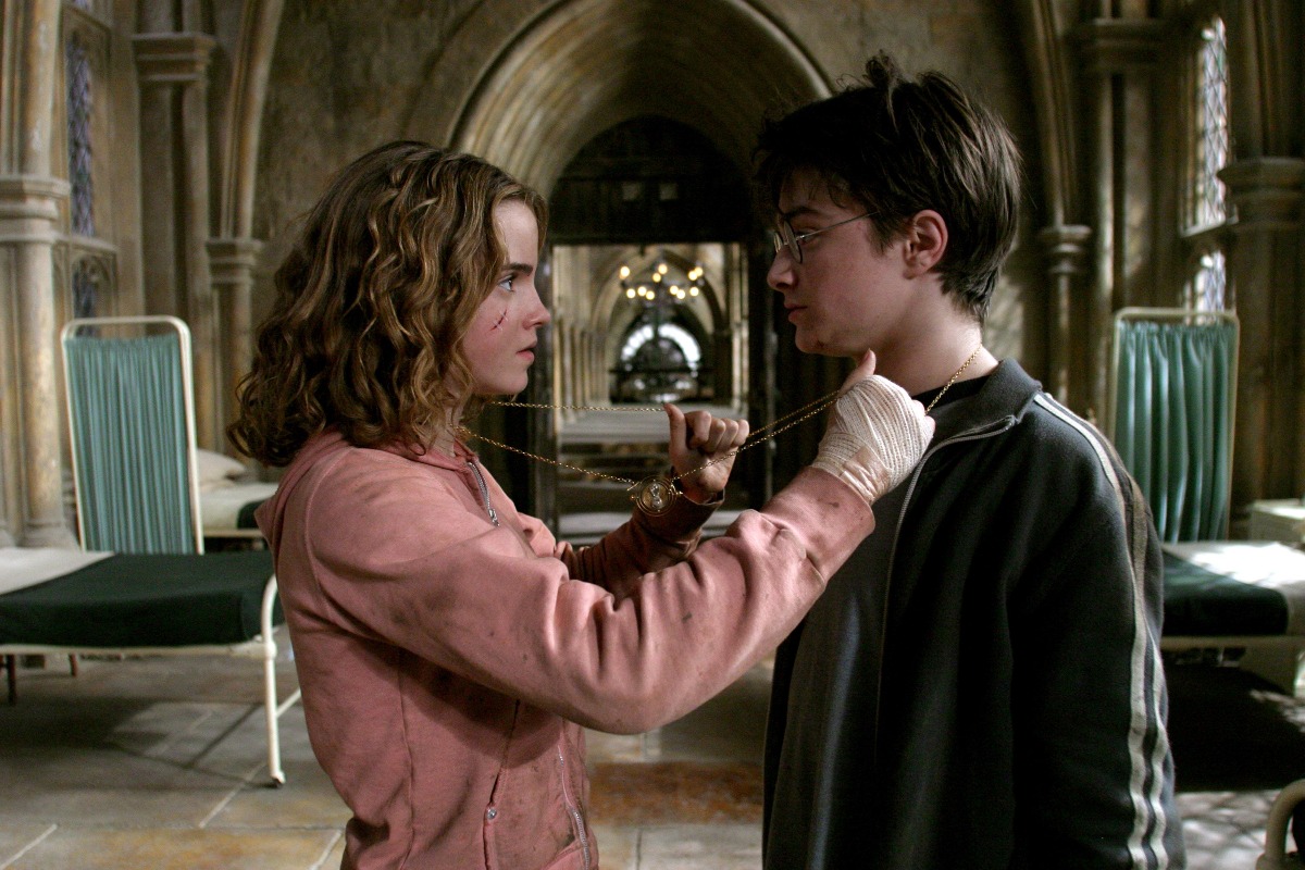 Why the New Harry Potter Series Looks So Different: Fans Split Over HBO’s Colder, ‘Book‑Accurate’ Makeover