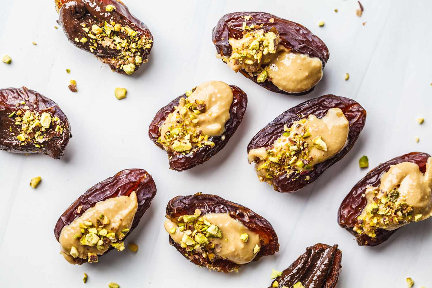 Tired of Hummus? Dietitian-Approved Plant Protein Snacks That Actually Keep You Full
