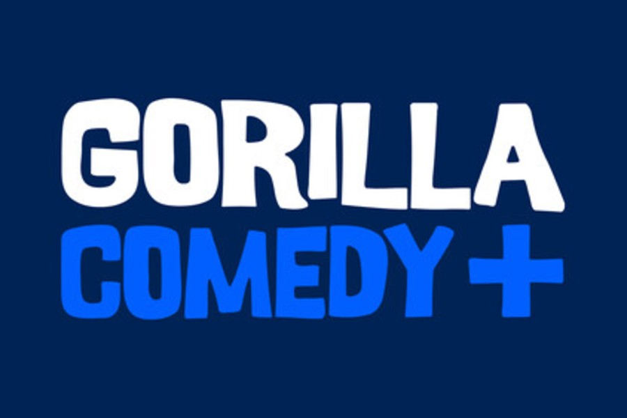 A New Home for Stand-Up: Inside the Launch of the Gorilla Comedy+ Streaming Service