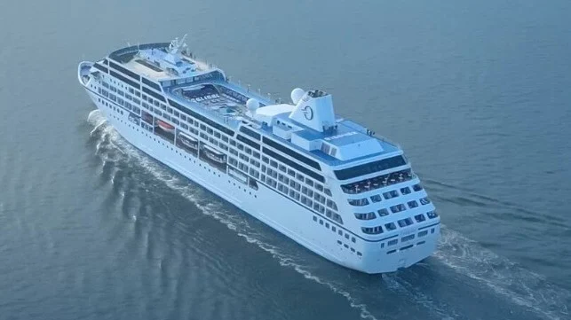 13 New Cruise Ships Worth Planning a 2026 Vacation Around (And What Makes Each One Special)