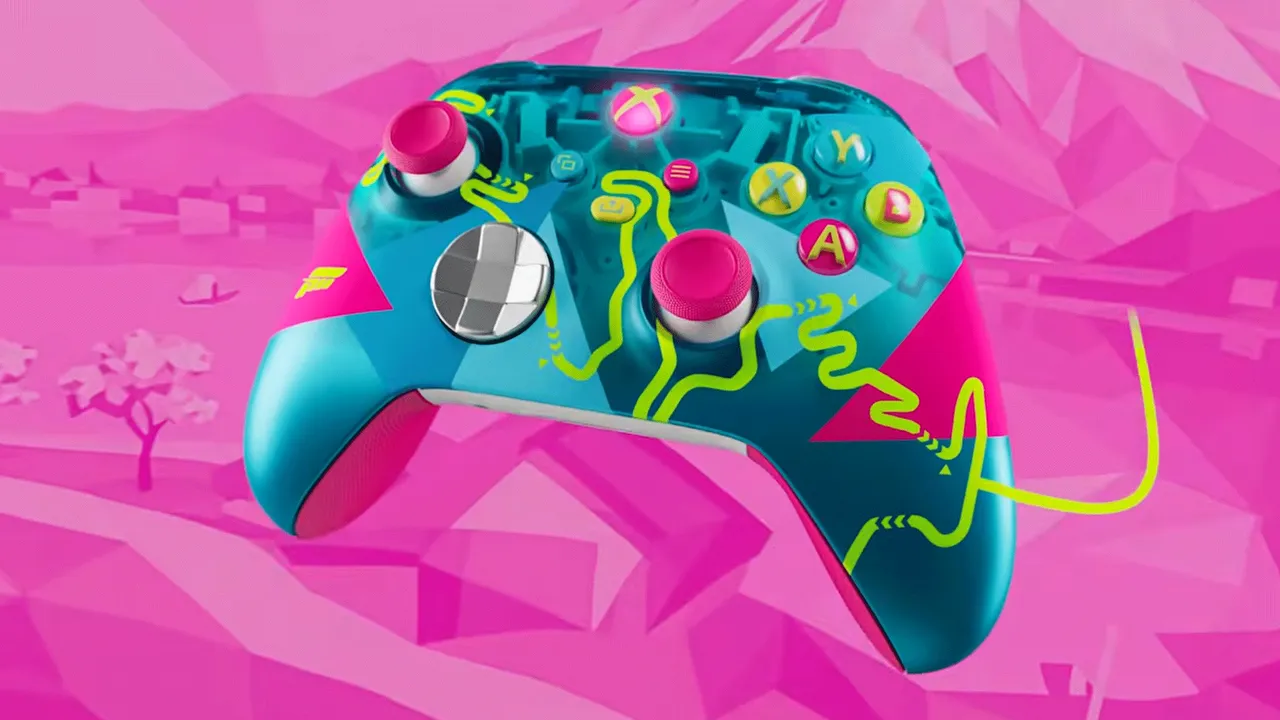 Forza Horizon 6 Is Getting Its Own See‑Through Xbox Controller and Headset: Are the New Racing Accessories Worth It?