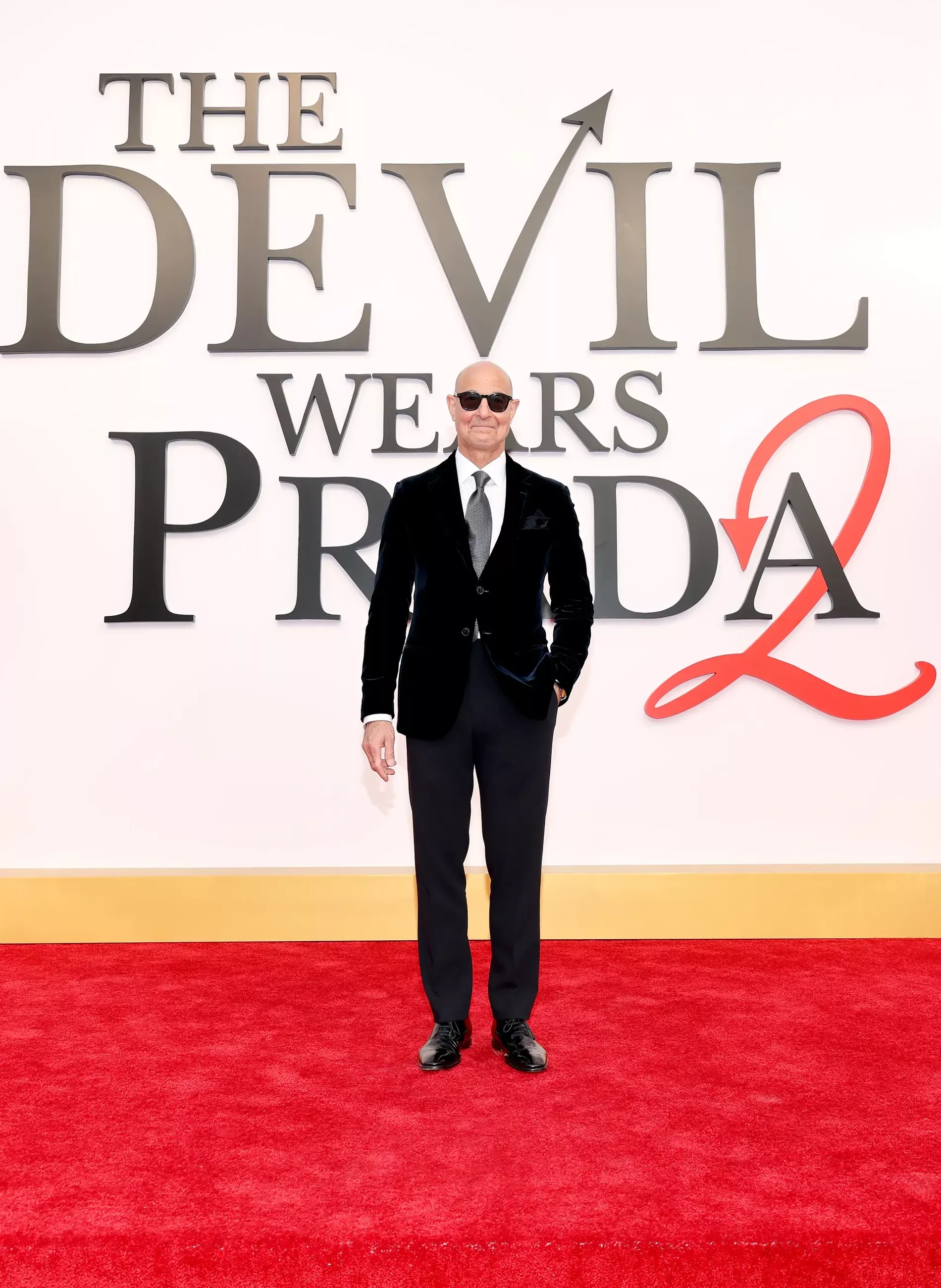 Every Scene-Stealing Accessory From The Devil Wears Prada 2 Premieres