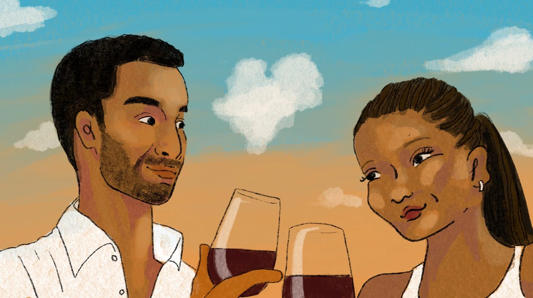 ‘You, Me & Tuscany’ and the New Wave of Big‑Screen Rom‑Coms