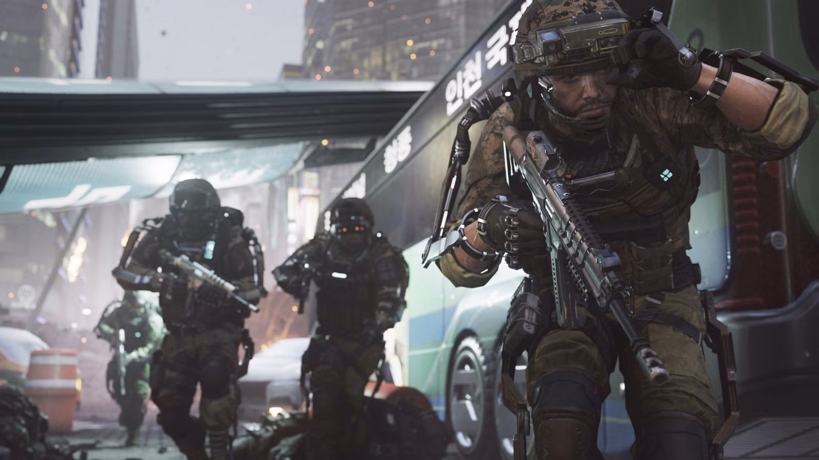 How a Controversial Classic Should Shape the Upcoming Call of Duty Movie