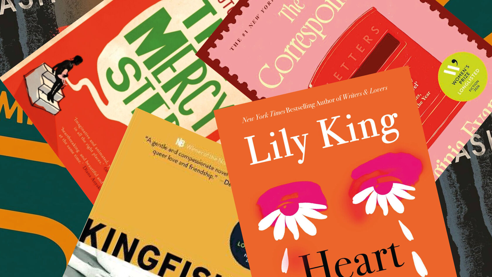 Why the Women’s Prize for Fiction Shortlist Belongs on Your 2026 TBR