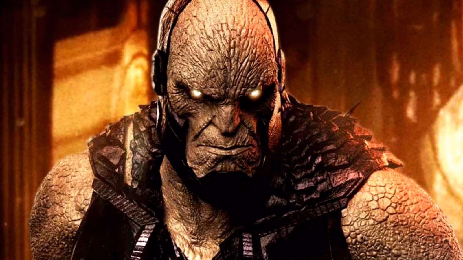 DC’s New Superman Look and Darkseid Upgrade Could Dominate Convention Conversations