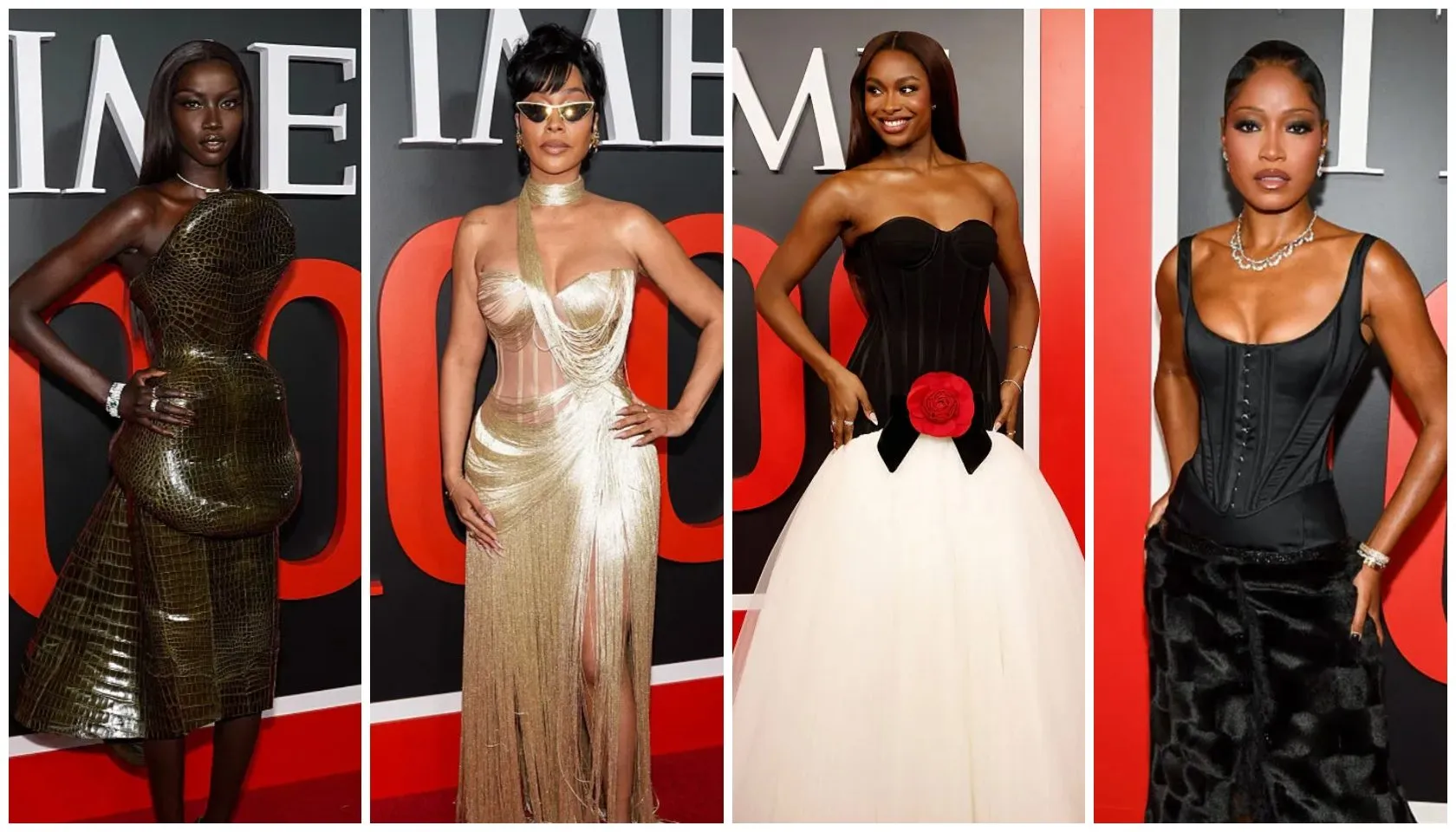The New Rules of Red Carpet Style: Emerging Designers, Science-Nerd Glam and Iconic Comebacks