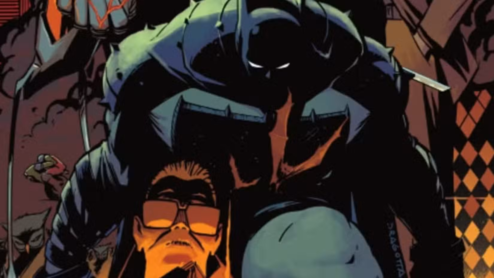 From Spider-Man vs Superman to Absolute Batman: The Wild Storylines Shaping Future Con Panels