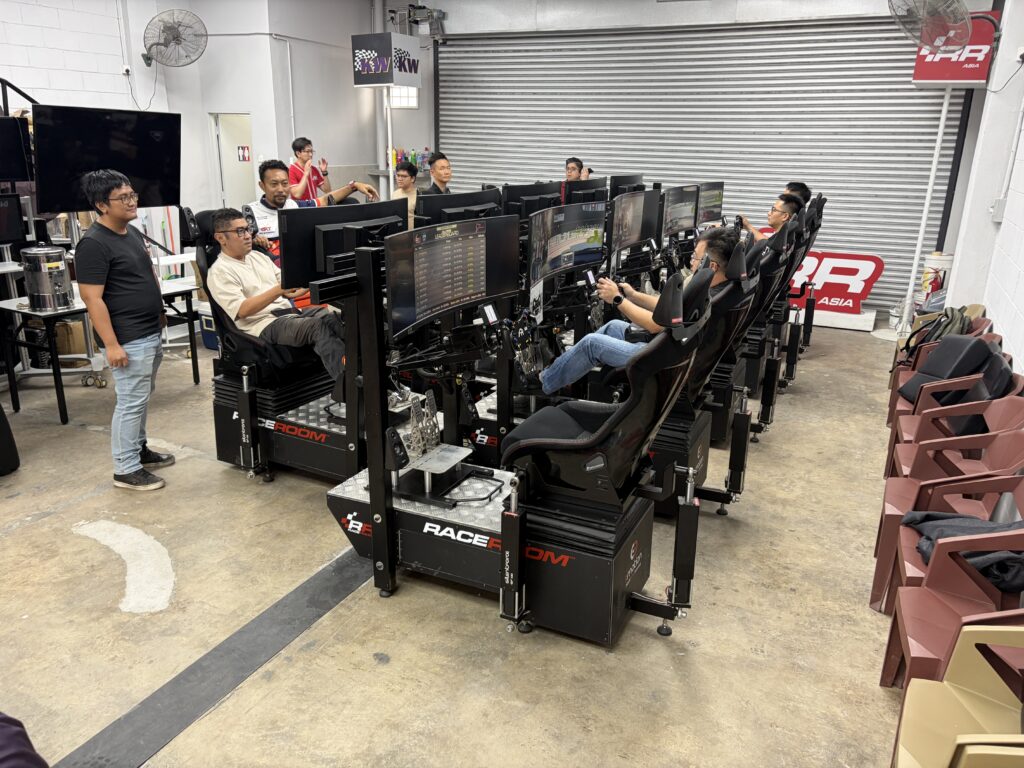 Building Your First Sim Racing Setup: Best Sims, Budget Wheels and New Hubs to Try