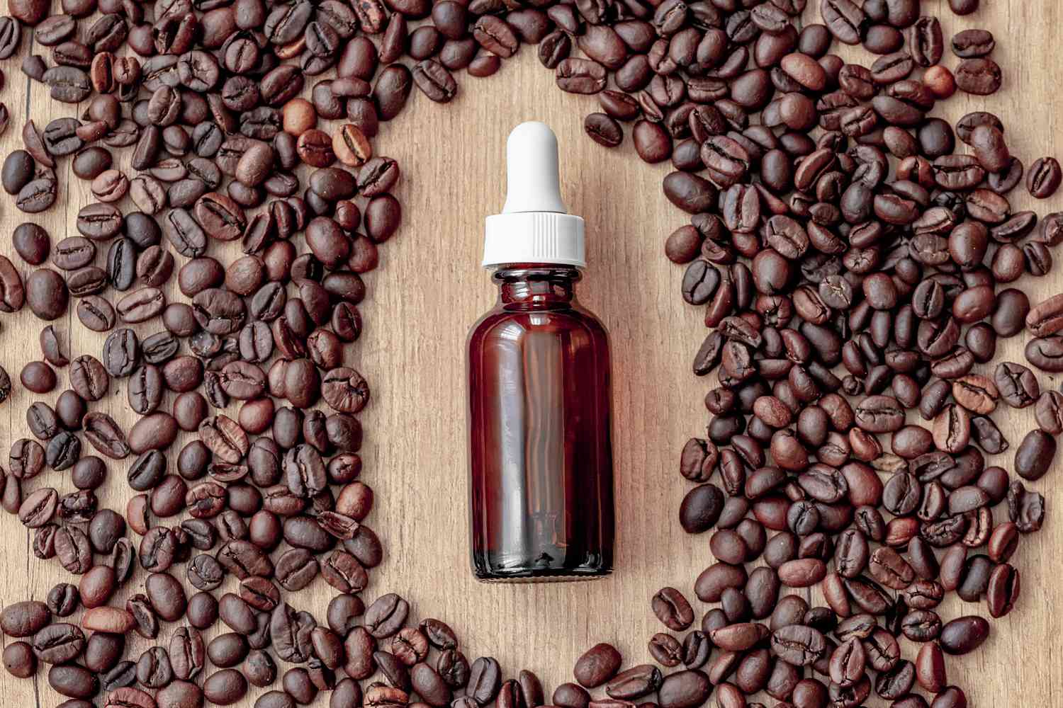 Caffeine for Hair Growth: What Science Actually Says About Caffeinated Shampoos and Serums