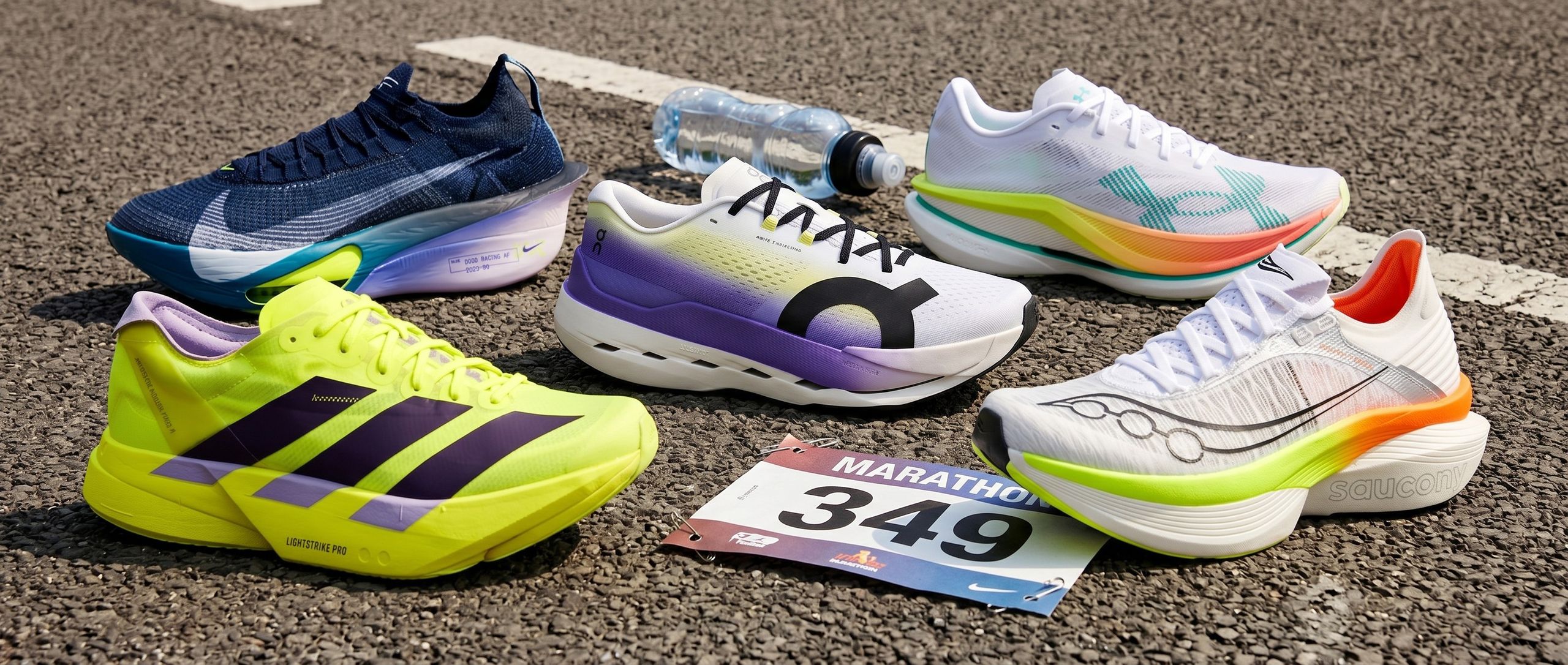 From Road Marathon to Forest Loop: Can Today’s ‘Super Trainers’ Handle Light Trail Running?