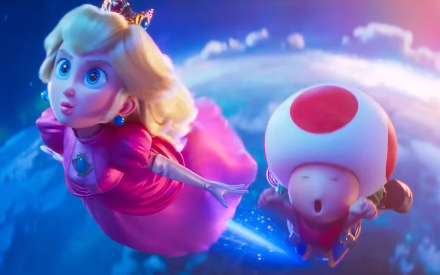From ‘Hoppers’ to Zendaya’s ‘The Drama’: How Oddball Movies Are Winning the Box Office in 2026