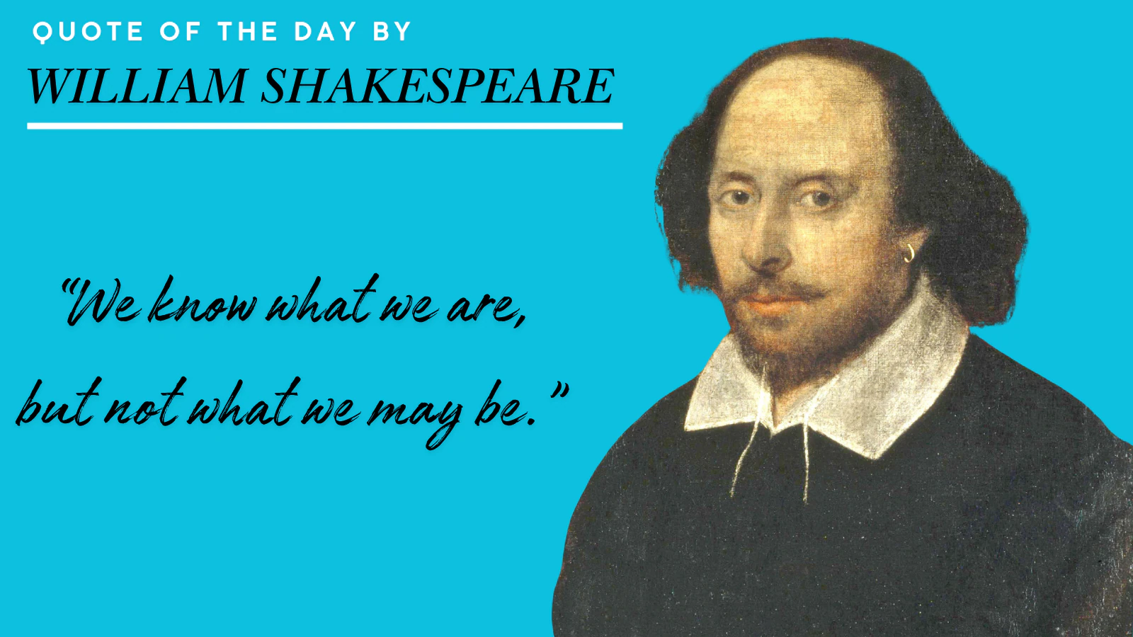 Shakespeare’s Real Take on Love and Marriage Is Messier (and Kinder) Than You Think