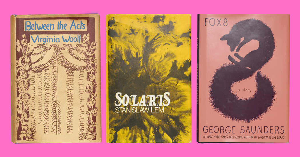 When Masterpieces Cast a Shadow: Great Authors’ Most Overlooked Novels