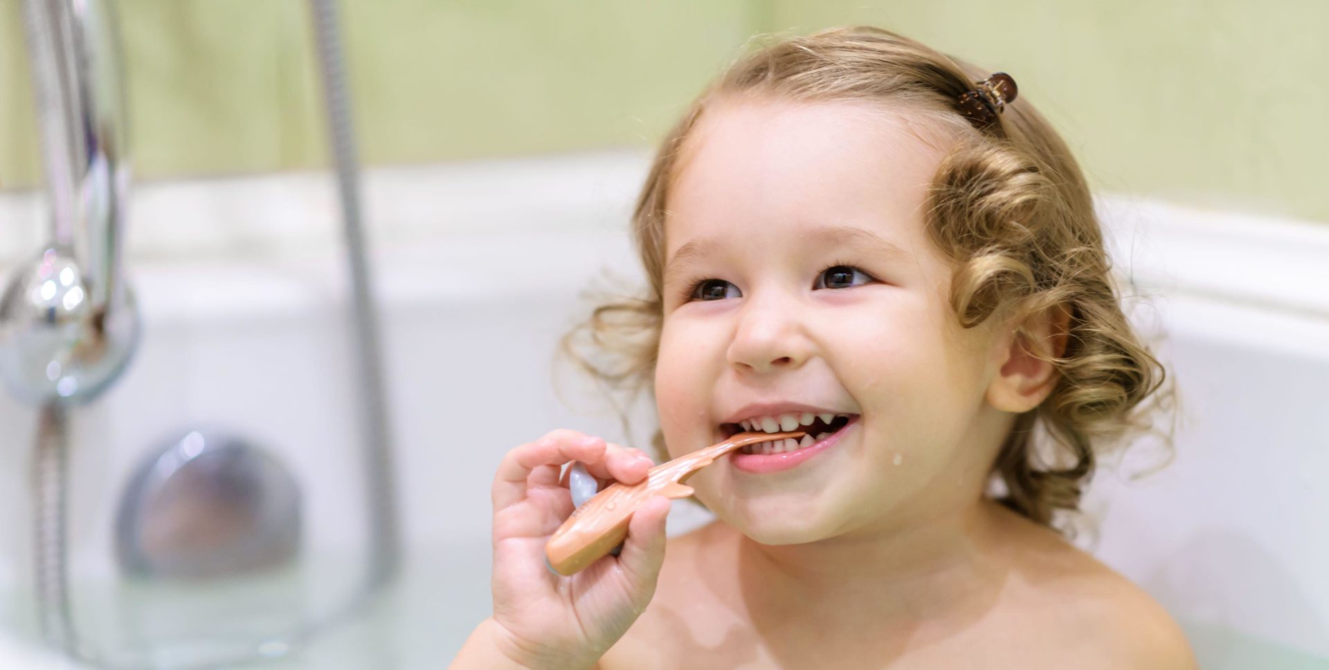 Why Your Toddler Is an Angel at School but Melts Down (and Sometimes Bites) at Home