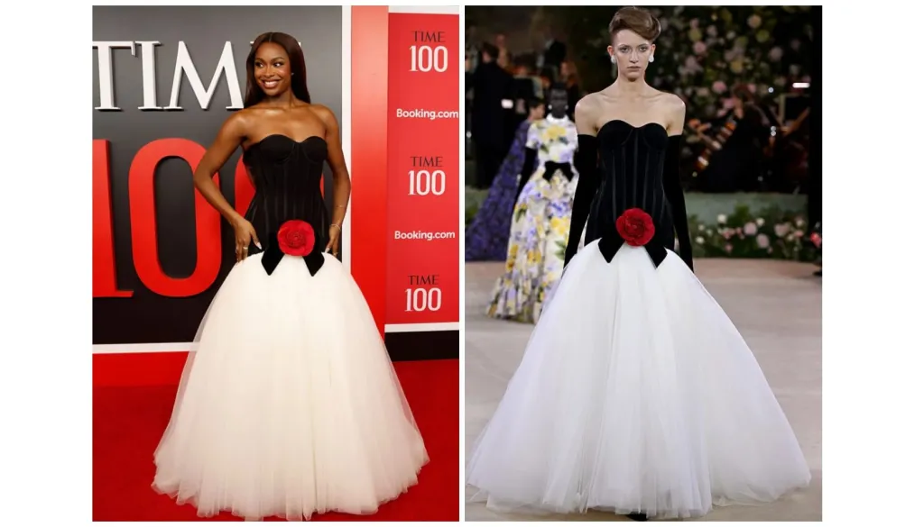 The New Rules of Red Carpet Style: Emerging Designers, Science-Nerd Glam and Iconic Comebacks