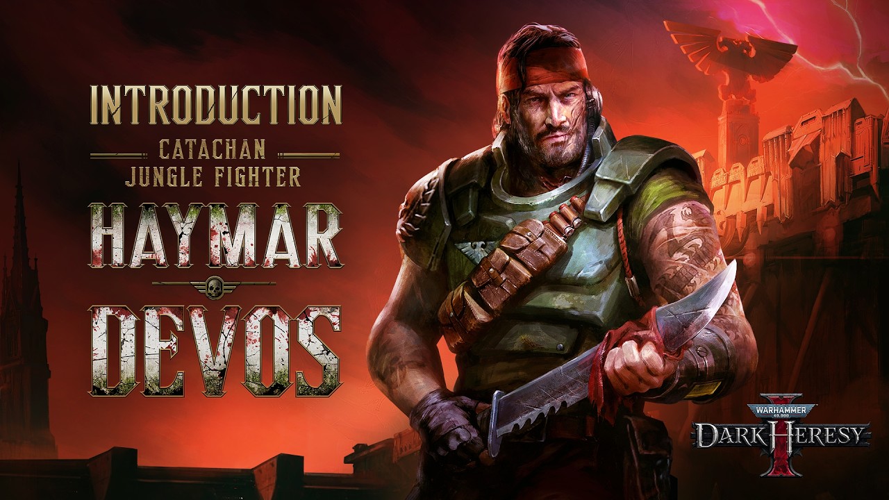 New Companions Join Rogue Trader and Dark Heresy: How They’ll Change Your Next Warhammer 40K Campaign