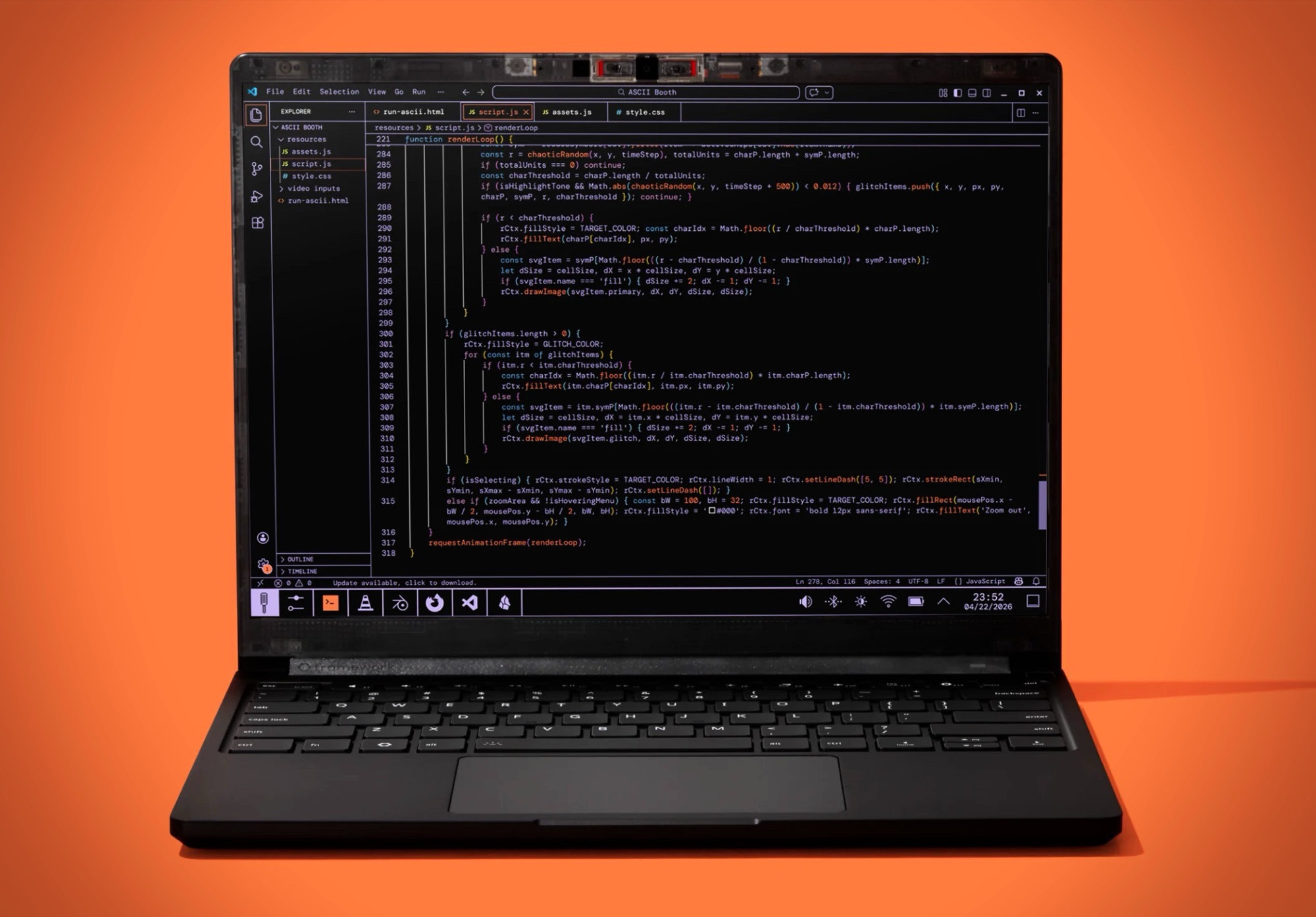 Living With a Modular Laptop: How to Get the Most Out of the New Framework Laptop 13 Pro