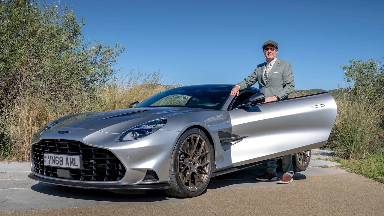 Beyond the Road: How New Electric Powertrains Are Targeting Planes, Mines and Supercars