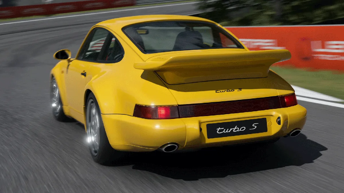 Gran Turismo 7’s 1.69 Update: New Engine Swaps, Weekly Challenges and What It Means for Sim Racers