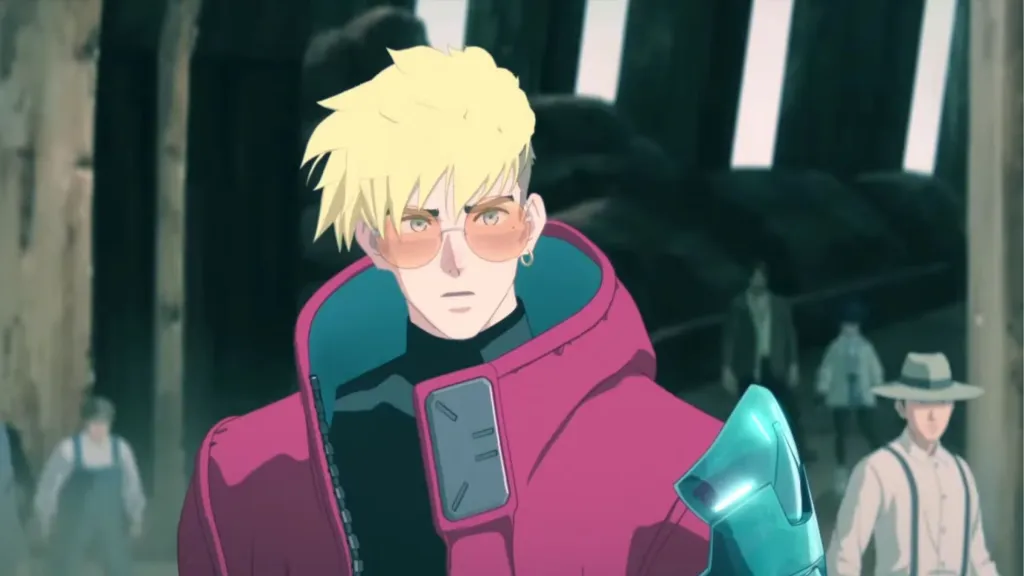 Anime And Asian Thrillers To Binge Next: 7 Flawless-Looking Series Plus A New Cop Drama Gem